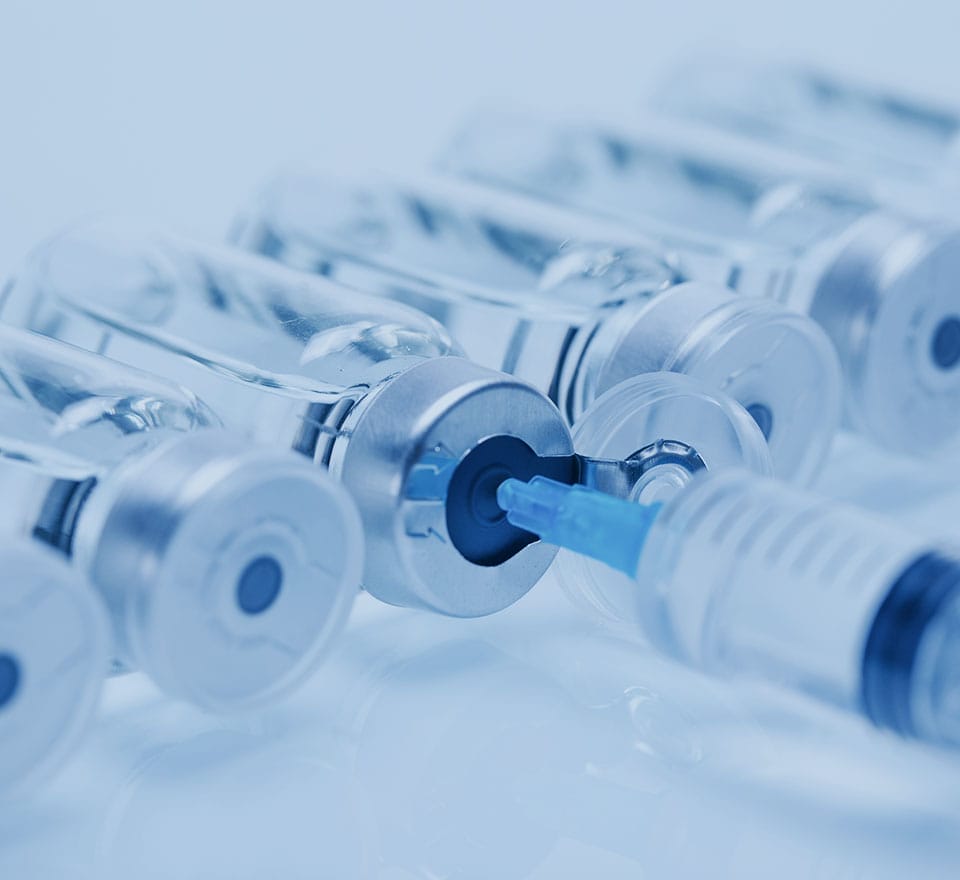 一纵:针剂药物生产装备全产品链 一纵:针剂药物生产装备全产品链