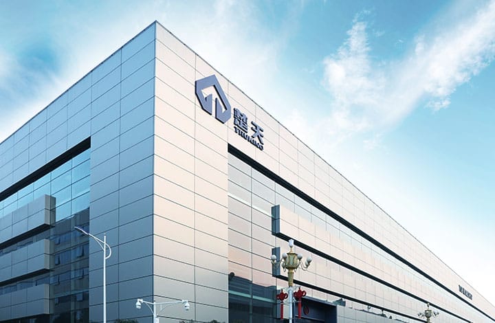 楚天华通技术有限公司 楚天华通技术有限公司