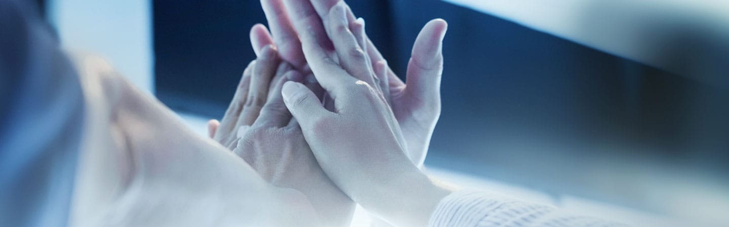 因为执着，所以卓越。