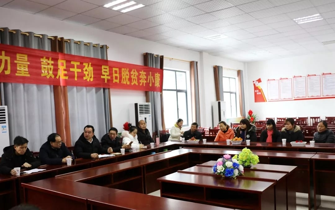 楚天科技：履行社会责任，发挥企业力量，助力打好脱贫攻坚战