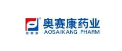 江苏奥赛康药业有限公司