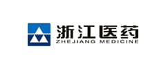 浙江医药股份有限公司