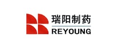 瑞阳制药有限公司