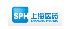 上海医药