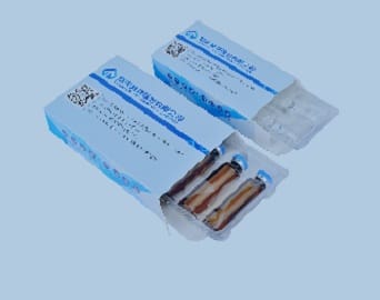 检测与二次包装