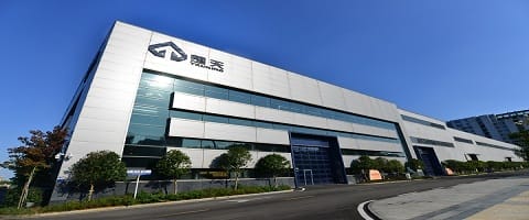 楚天智能机器人