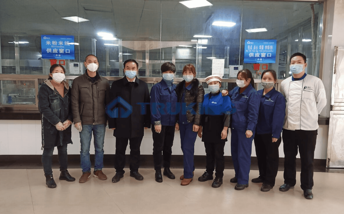 支部筑堡垒，党员树旗帜 | 抗击疫情，楚天党员在行动