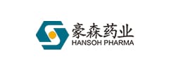 江苏豪森药业集团有限公司
