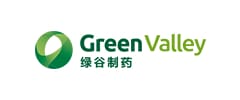 上海绿谷制药有限公司