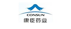 康臣药业集团有限公司