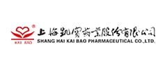 上海凯宝药业股份有限公司