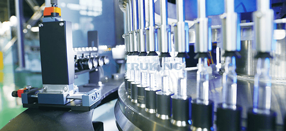 一平台:为医药工业生产提供4.0智慧工厂解决方案 一平台:为医药工业生产提供4.0智慧工厂解决方案