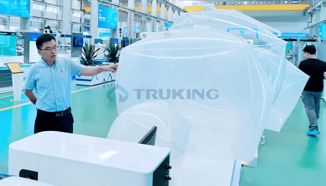 湖南日报∣湖南产生物制药高科技耗材，实现“流水席”式细胞培养，推进国产替代